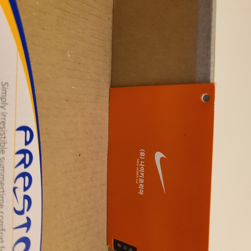 Nike Air Presto South Korea edition size xs - Picture 8 of 8